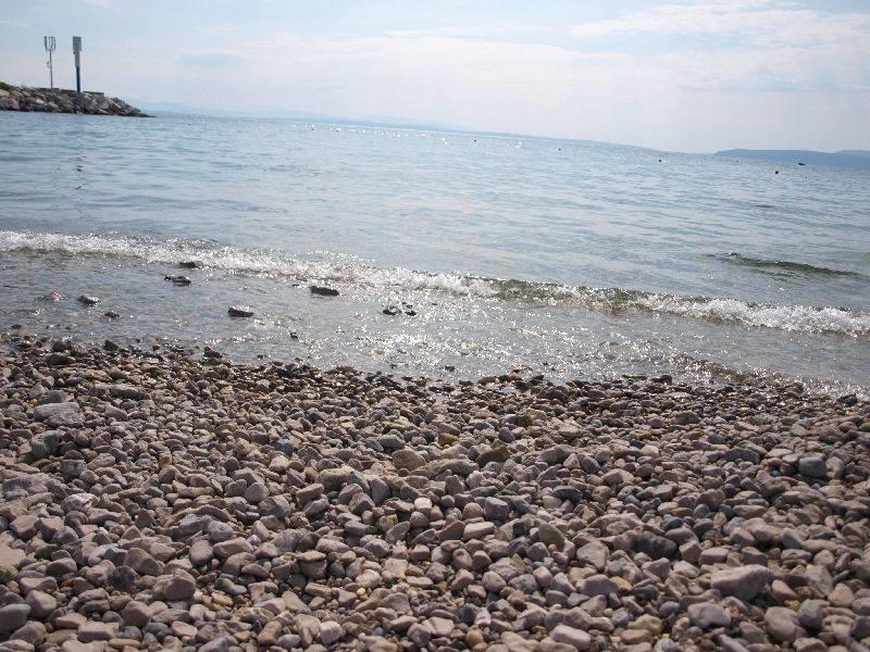 Apartmani Villa Christina Icici Luaran gambar