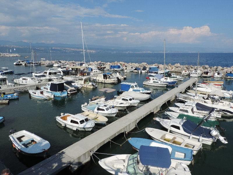 Apartmani Villa Christina Icici Luaran gambar