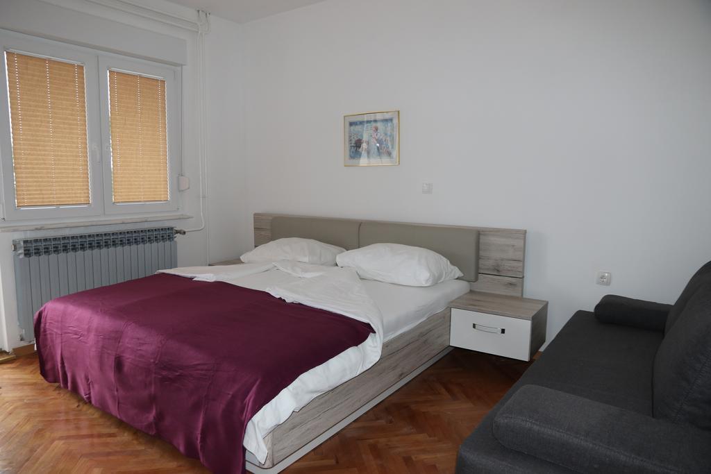 Apartmani Villa Christina Icici Luaran gambar