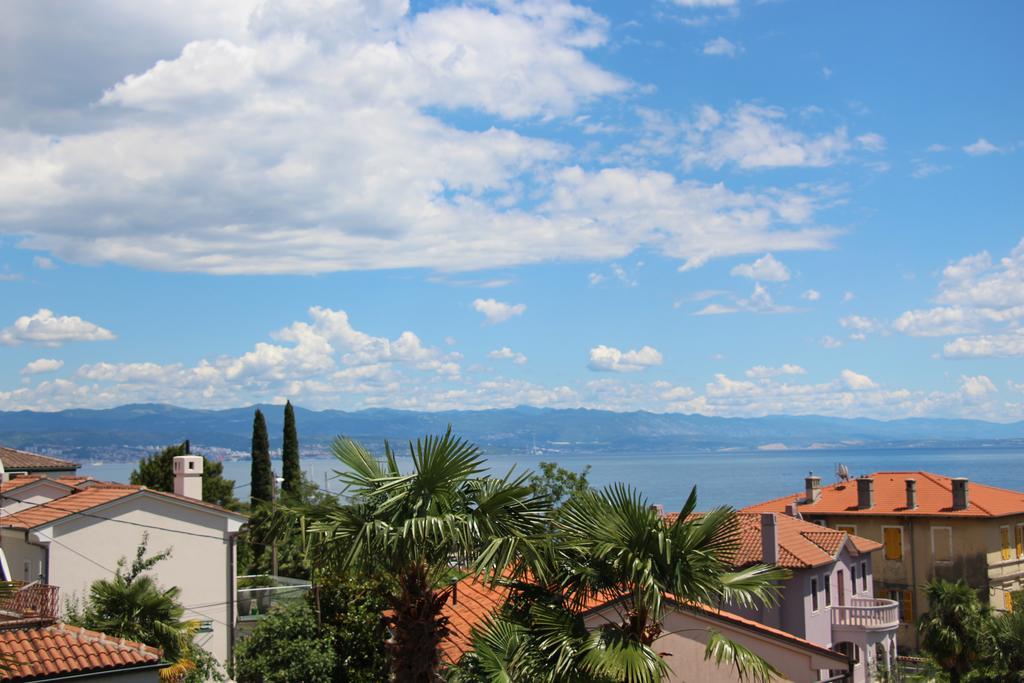Apartmani Villa Christina Icici Luaran gambar