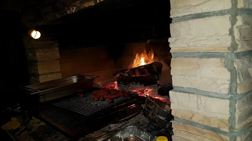 Apartmani Villa Christina Icici Luaran gambar