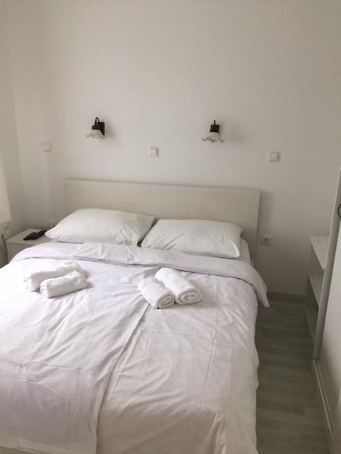 Apartmani Villa Christina Icici Luaran gambar