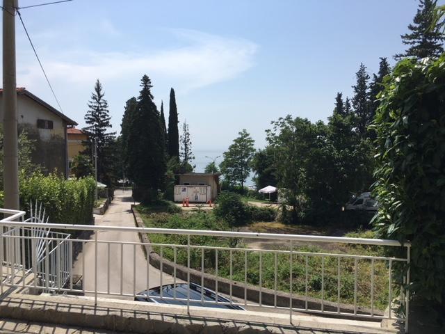 Apartmani Villa Christina Icici Luaran gambar
