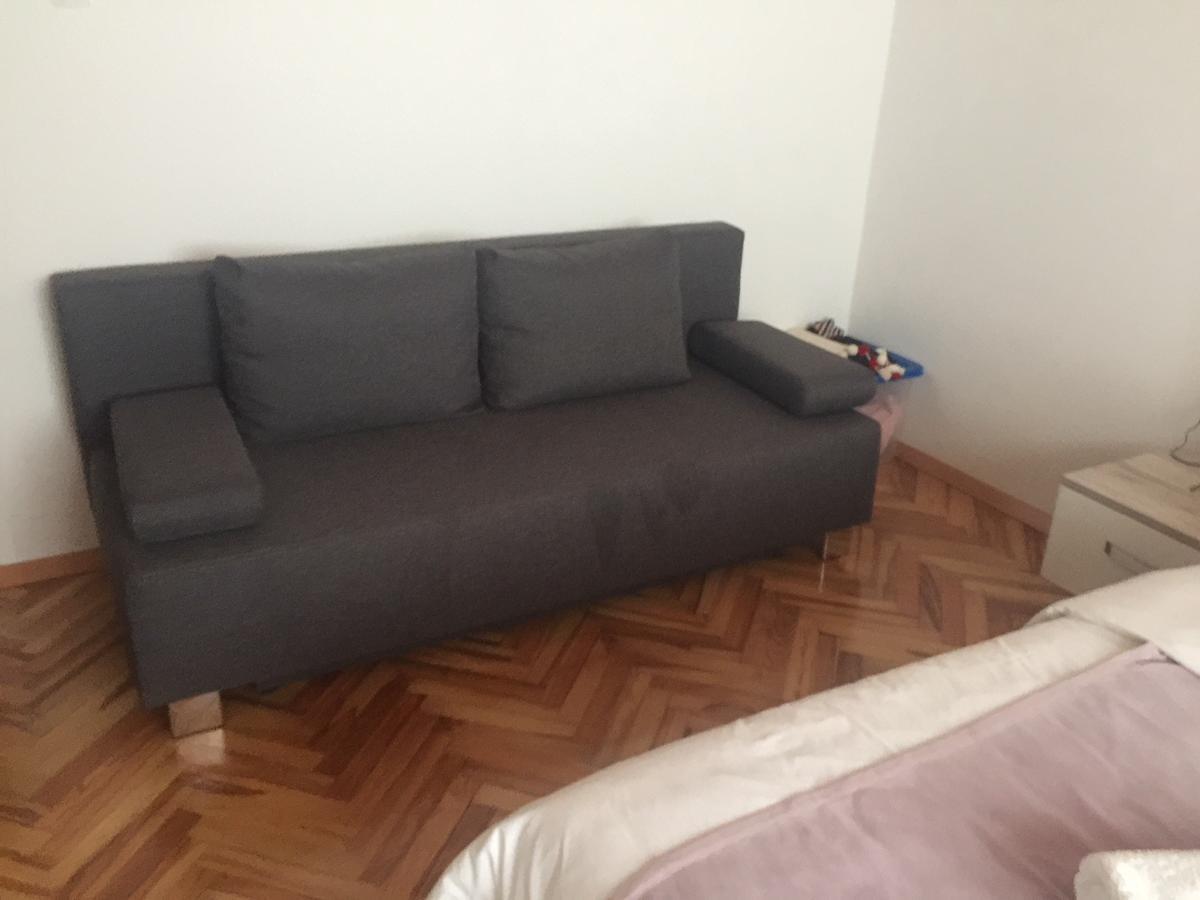 Apartmani Villa Christina Icici Luaran gambar