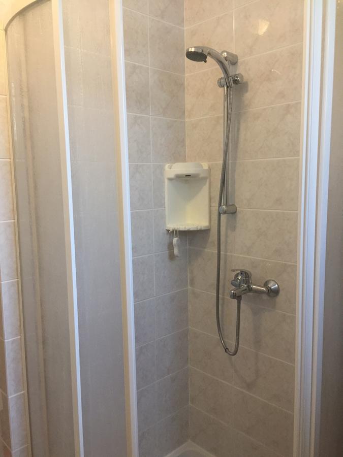 Apartmani Villa Christina Icici Luaran gambar
