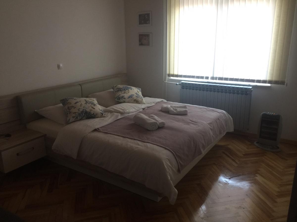 Apartmani Villa Christina Icici Luaran gambar
